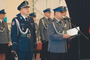 100-lecie powstania Policji Państwowej w Powiecie Wołomińskim, 